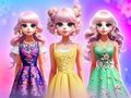 Spill Lucy hele sesongen Fashioninsta online