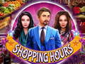 Spill Handlingstider  online