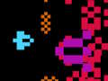 Spill Space Dodger! online