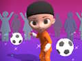 Spill Shaolin fotball  online