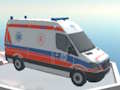 Spill Skynd deg ambulanse  online