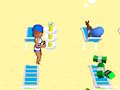 Spill Lag din strand  online