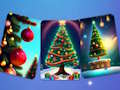 Spill Julepuslespill  online