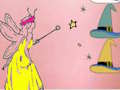 Spill Finn Magic Rabbit and Bear  online