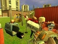 Spill Garrys Mod  online