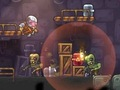 Spill Zombotron restart  online