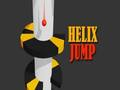 Spill Helix Jump online
