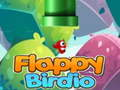 Spill Flappy Birdio online
