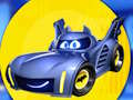 Spill Batwheels Toy Trouble online