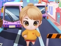 Spill Sint Chibi -løp online