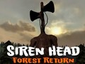 Spill Sirene Head Forest Return  online