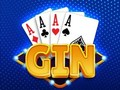 Spill Gin rummy online