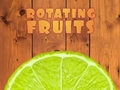 Spill Roterende frukter  online