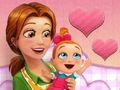 Spill Deilig Emily's New Beginning Valentines Edition  online