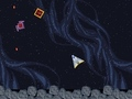 Spill Space Blaster online