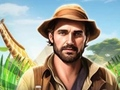 Spill Serengeti hemmeligheter  online
