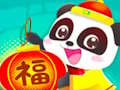 Spill Little Panda Chinese Festival Crafts online