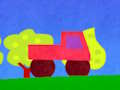 Spill Jelly Truck online