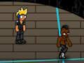 Spill Dansekamp  online