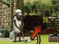 Spill Shaun the Sheep Championsheeps online