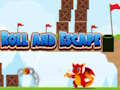 Spill Rull og flykt  online