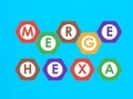 Spill Slå sammen Hexa  online