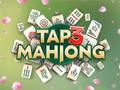 Spill Trykk på 3 Mahjong  online