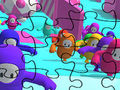 Spill Fall Guys Knockout Jigsaw online