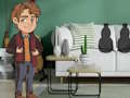 Spill OPULENCE house gutt flukt online