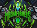 Spill Mecha Formers 3 online
