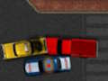 Spill Ace Gangster Metroville Taxi online