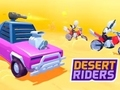 Spill Desert Riders online