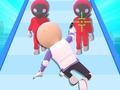 Spill Johnny Dodge Shooter online