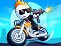 Spill Galt løp! Fury Road  online