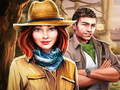 Spill Treasures of Cave Island online