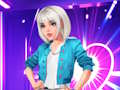 Spill Sophia Princess Valentines Party online