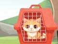Spill Redd kattene  online