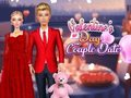 Spill Valentinsdag Par Date  online