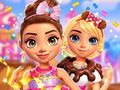 Spill Lovie Chics Candy Land Fashion  online