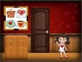 Spill Amgel Valentinsdag Escape 5  online