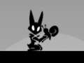 Spill Bunny Bun online
