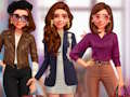 Spill Kendel 7 dager 7 stiler online