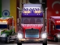 Spill Big Euro Truck-kjøring  online