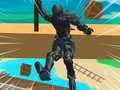 Spill Ekte Parkour Simulator  online