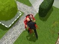 Spill Stille hitman online