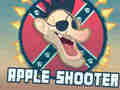 Spill Apple Shooter online