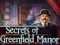 Spill Secrets of Greenfield Manor online