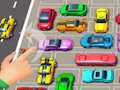 Spill Parkering opphevet  online