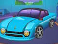 Spill Bil City Renovasjonssalong  online