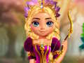 Spill Lovie Chics i Fantasy World  online